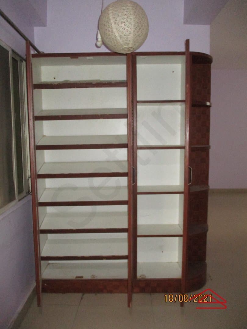 Hall 1