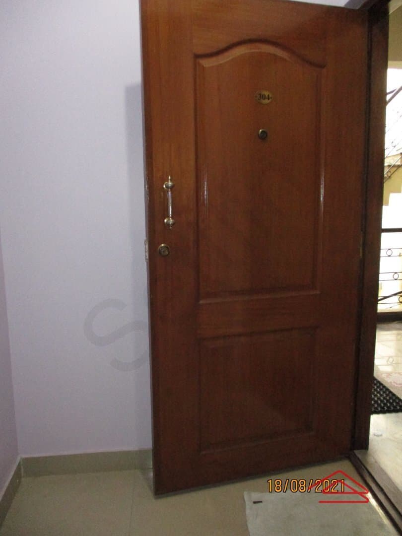 Hall 1