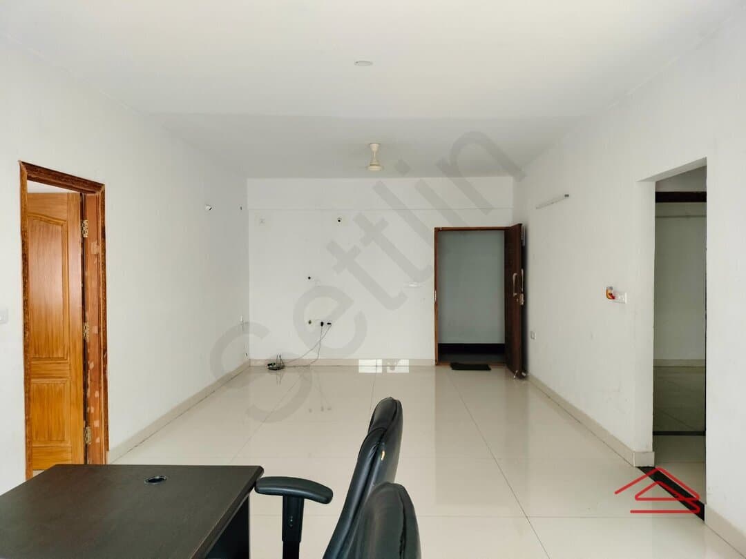 Hall 1