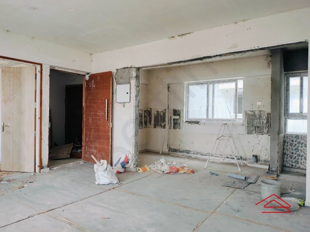 Hall 1