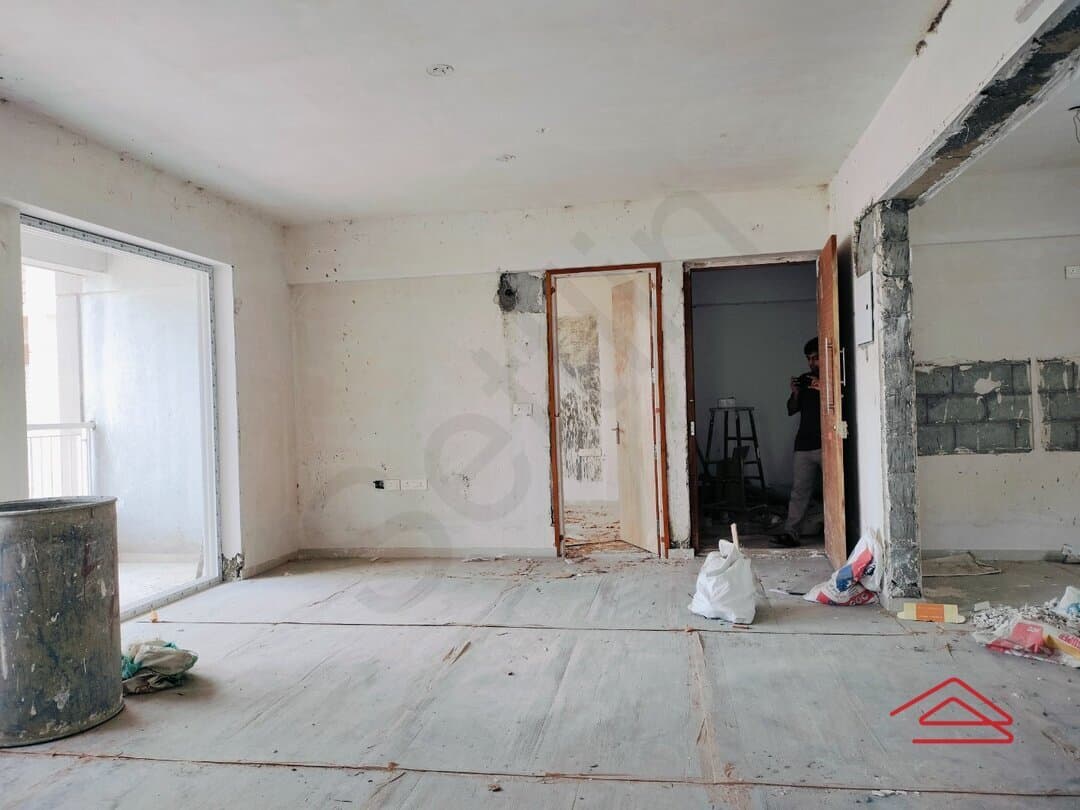 Hall 1