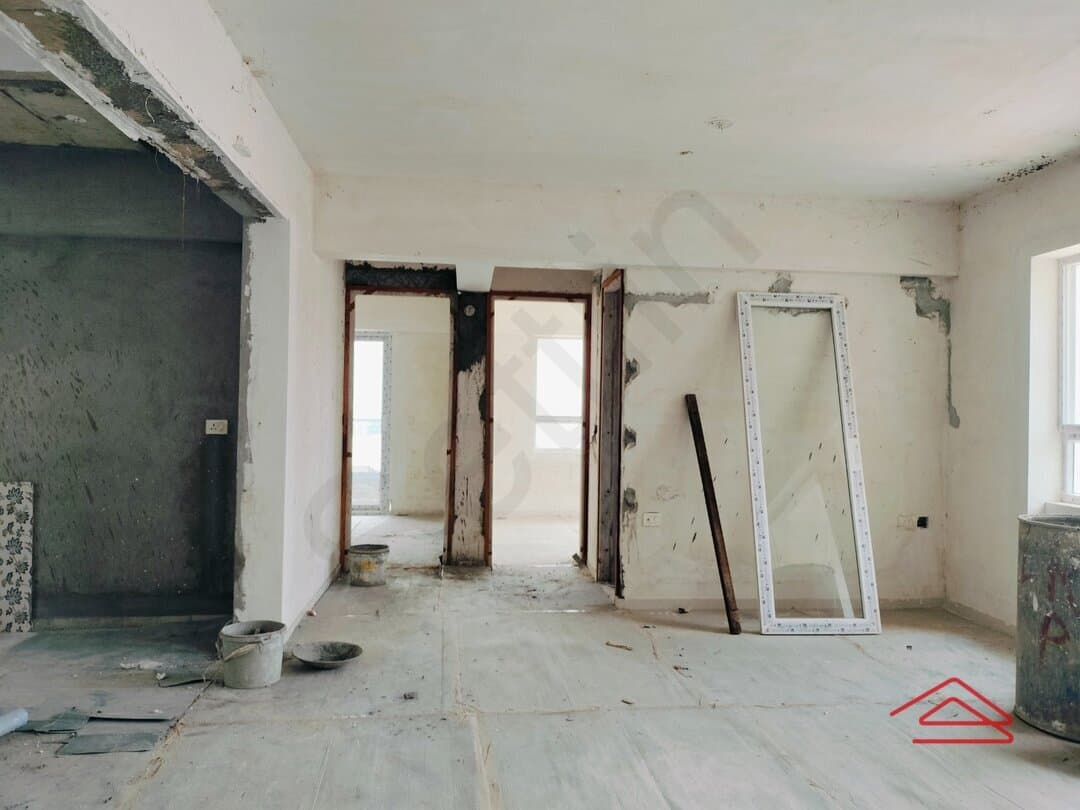 Hall 1