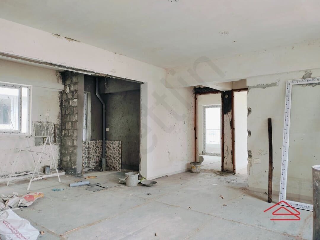 Hall 1