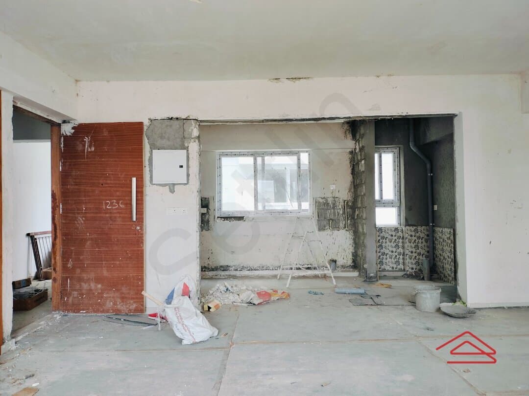 Hall 1