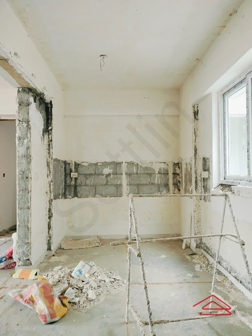 Kitchen 1
