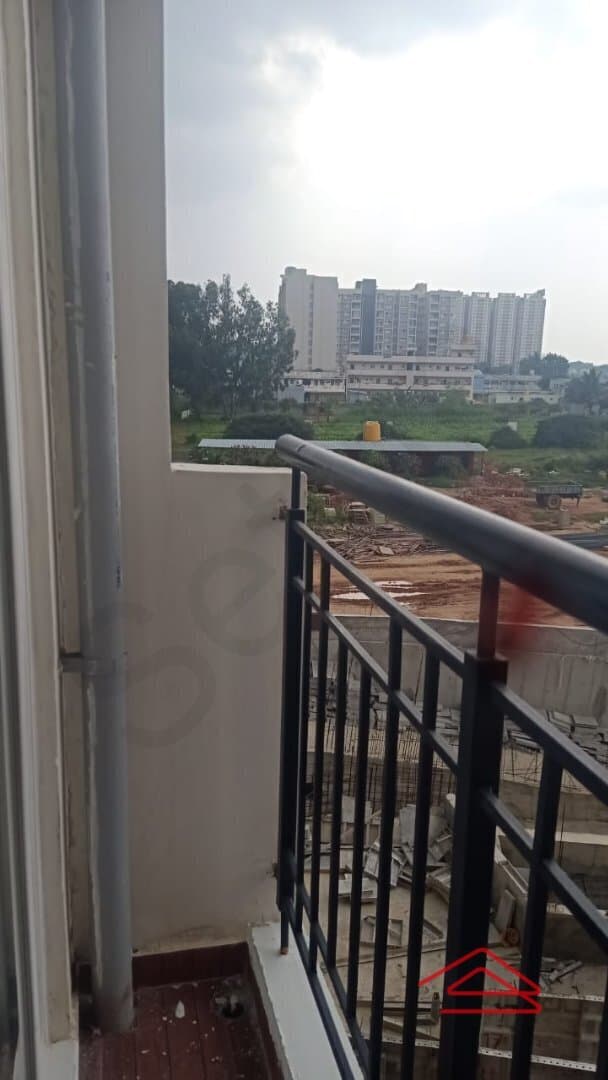 Balcony 2