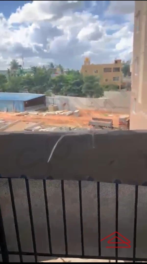 Balcony 1