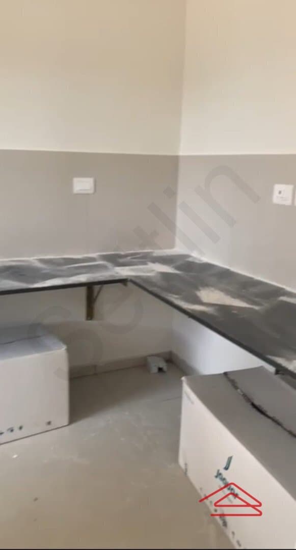 Kitchen 1