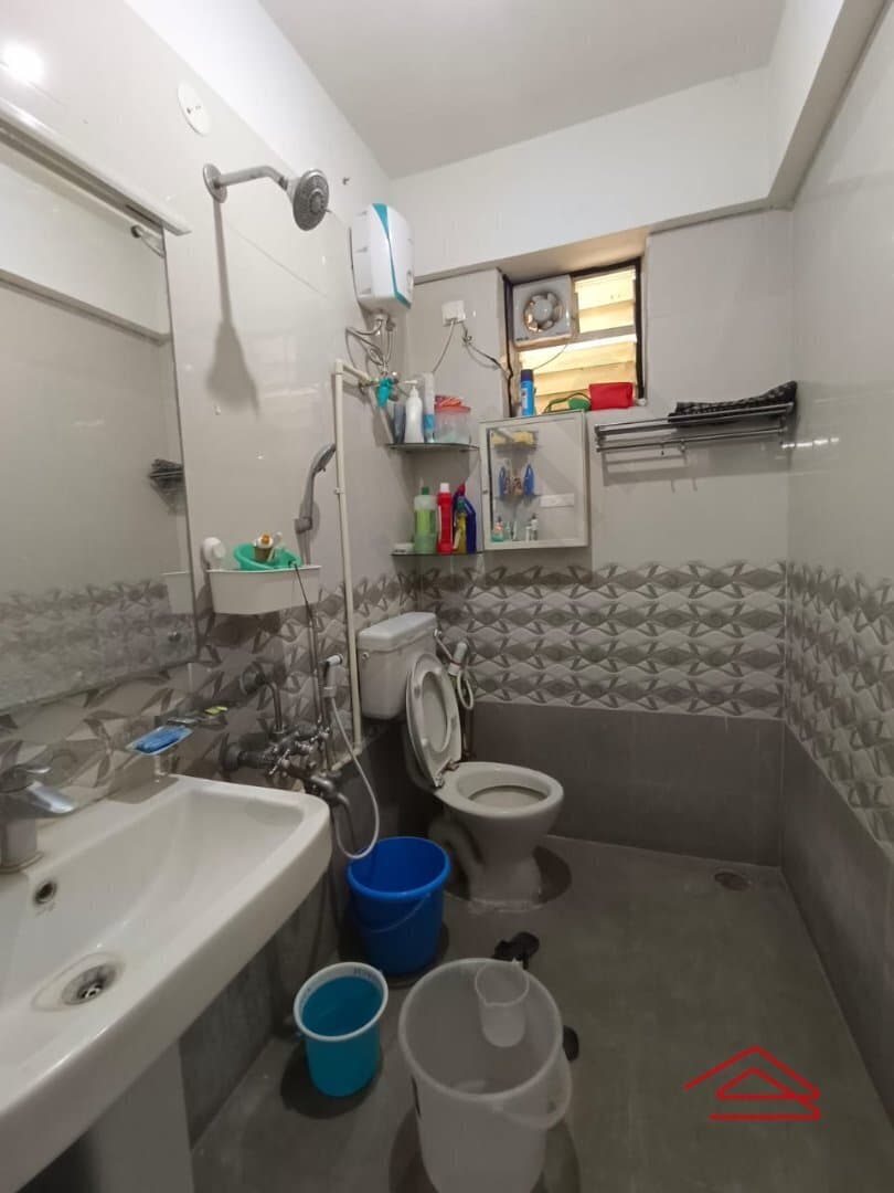 Bathroom 1