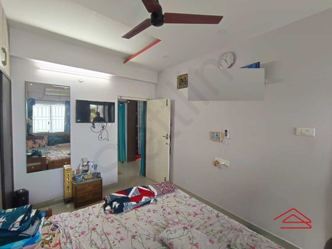 Bedroom 1