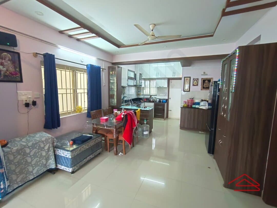 Hall 1