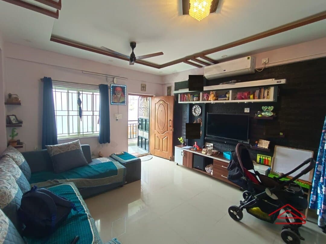 Hall 1