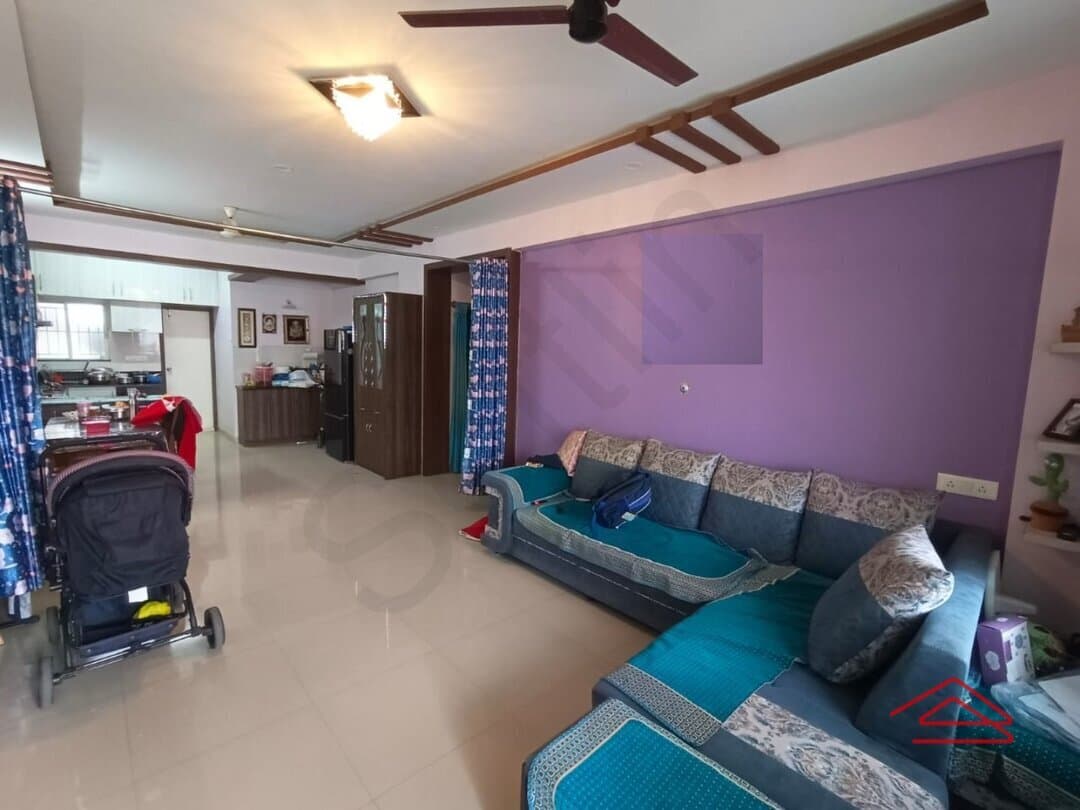 Hall 1