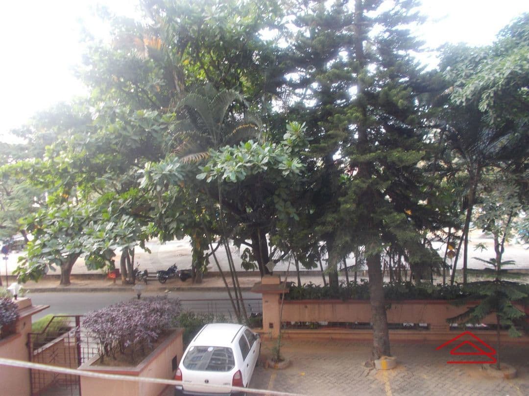 Balcony 1