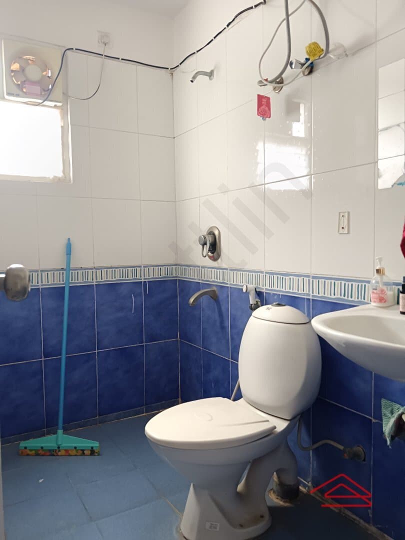 Bathroom 1