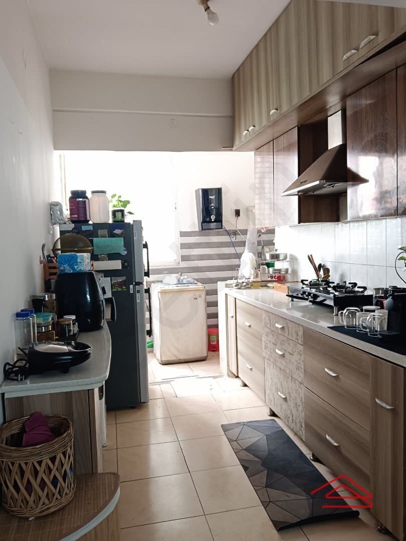 Kitchen 1