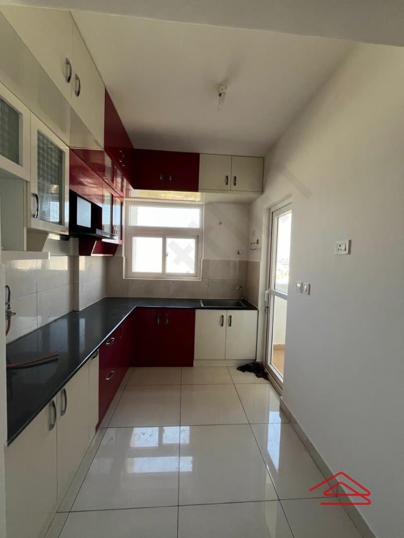 Kitchen 1