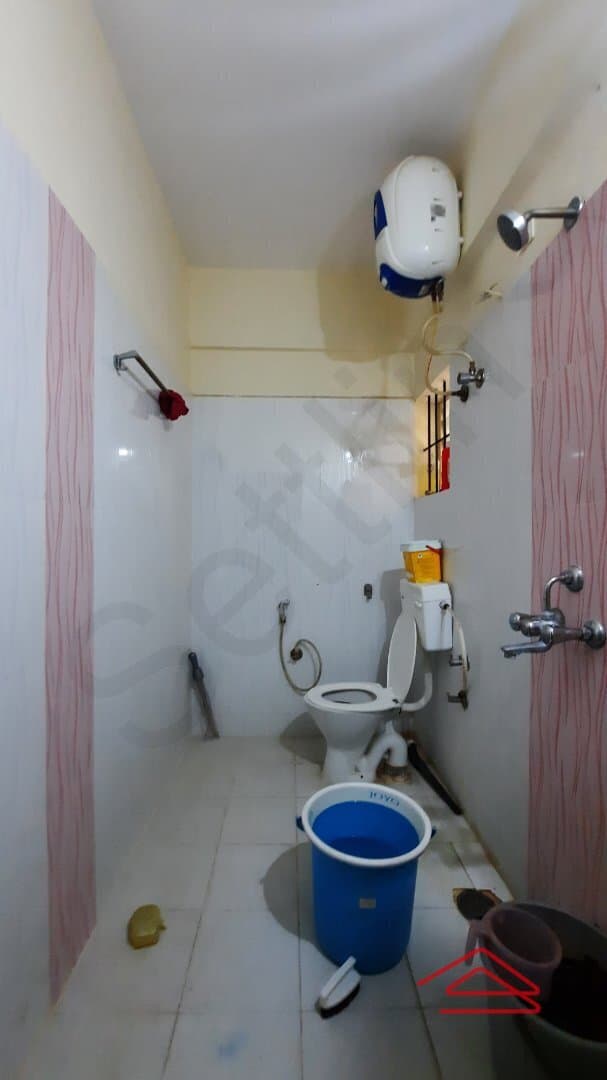 Bathroom 1