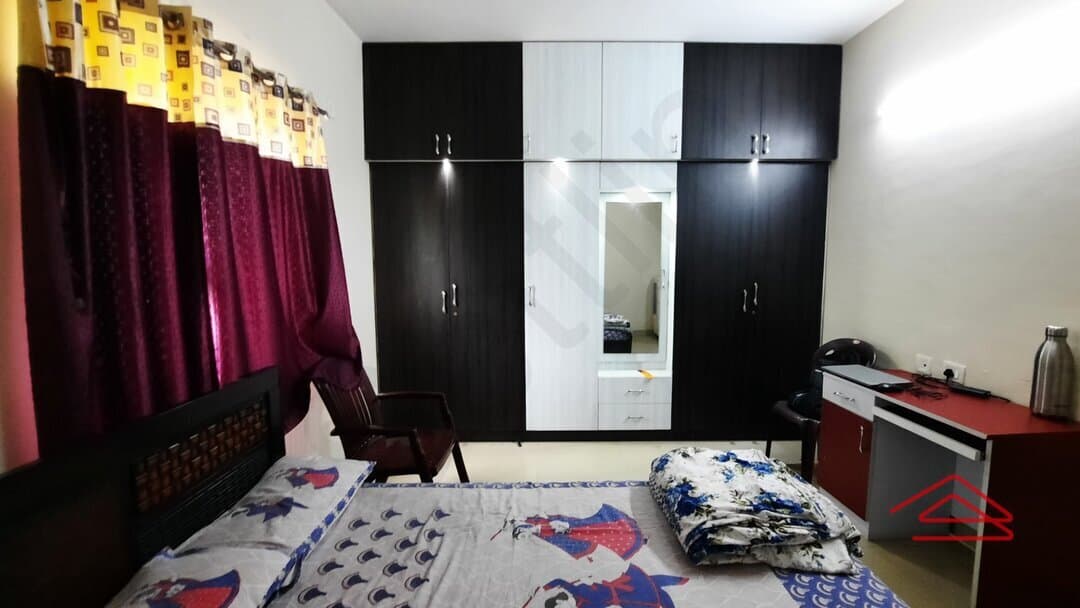 Bedroom 1