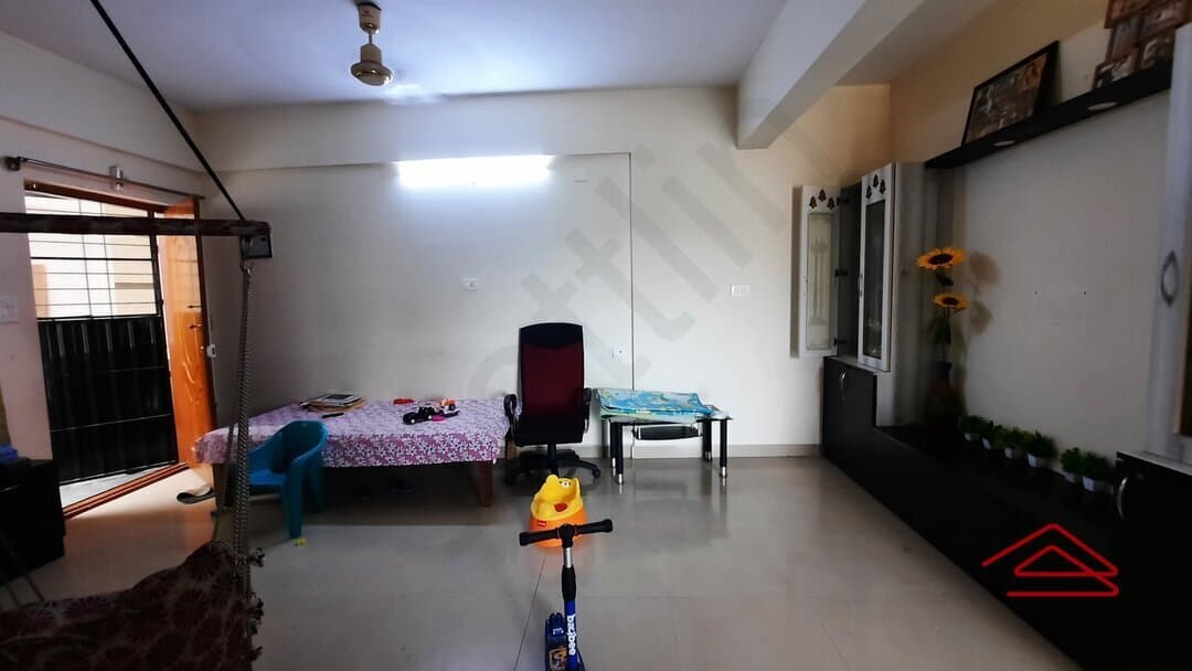 Hall 1