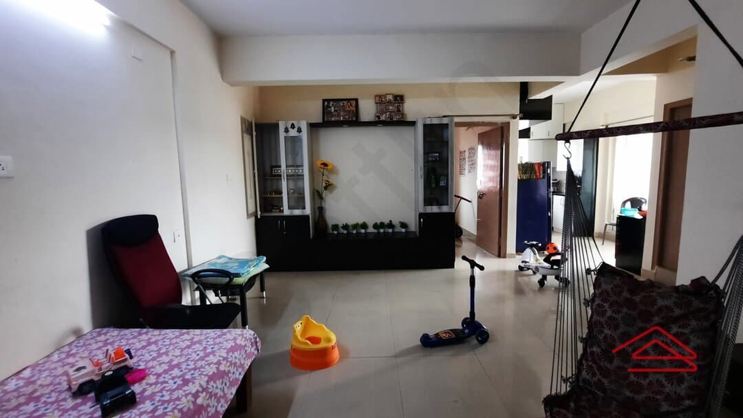 Hall 1