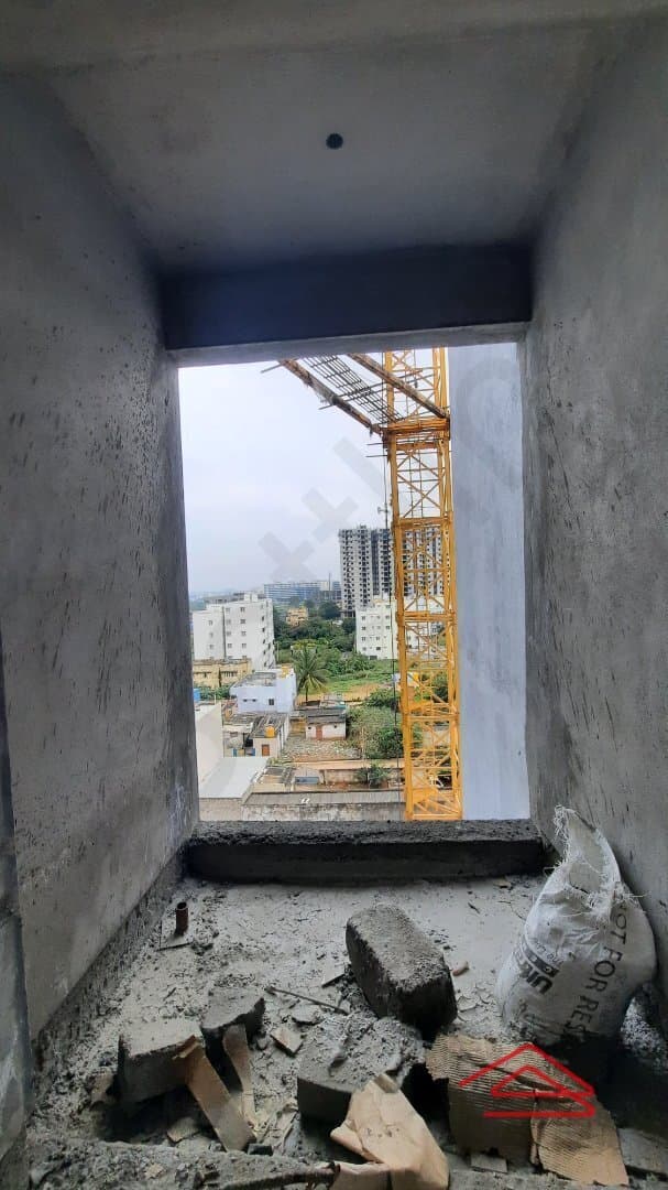 Balcony 2