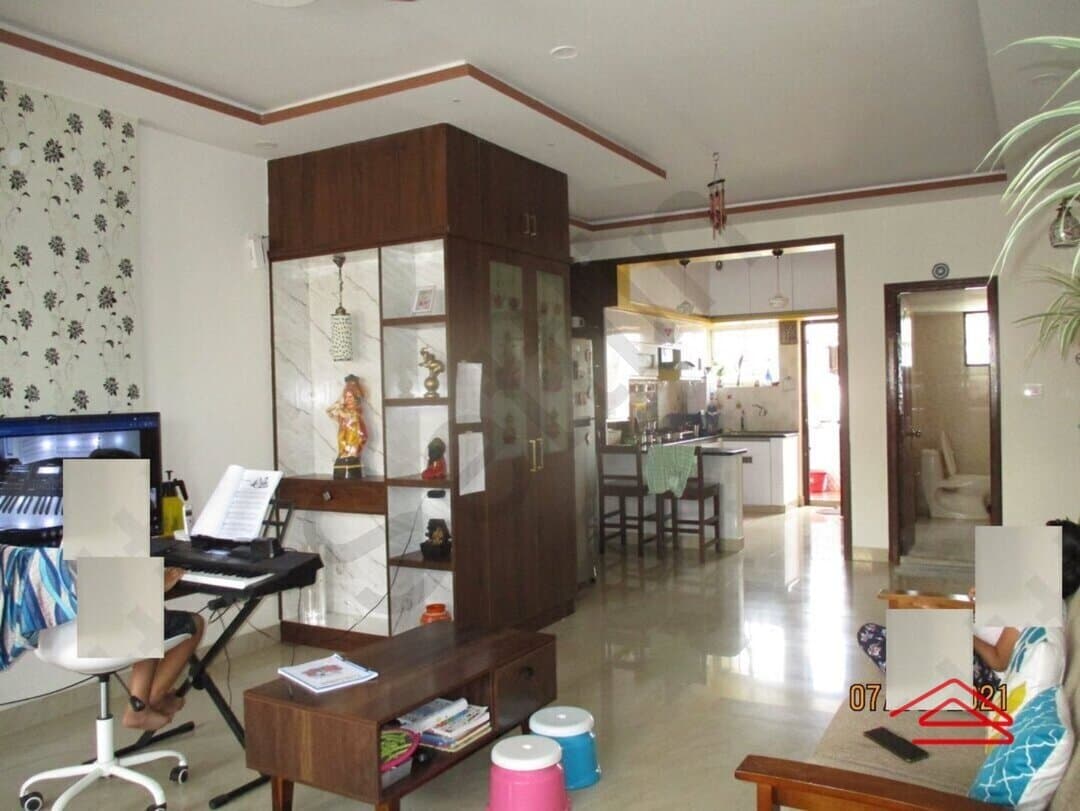 Hall 1