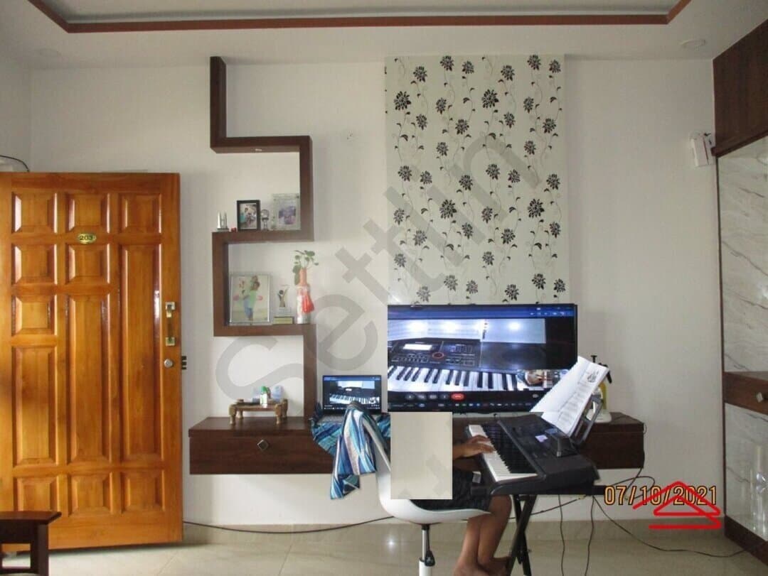 Hall 1