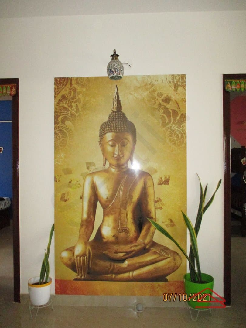 Hall 1
