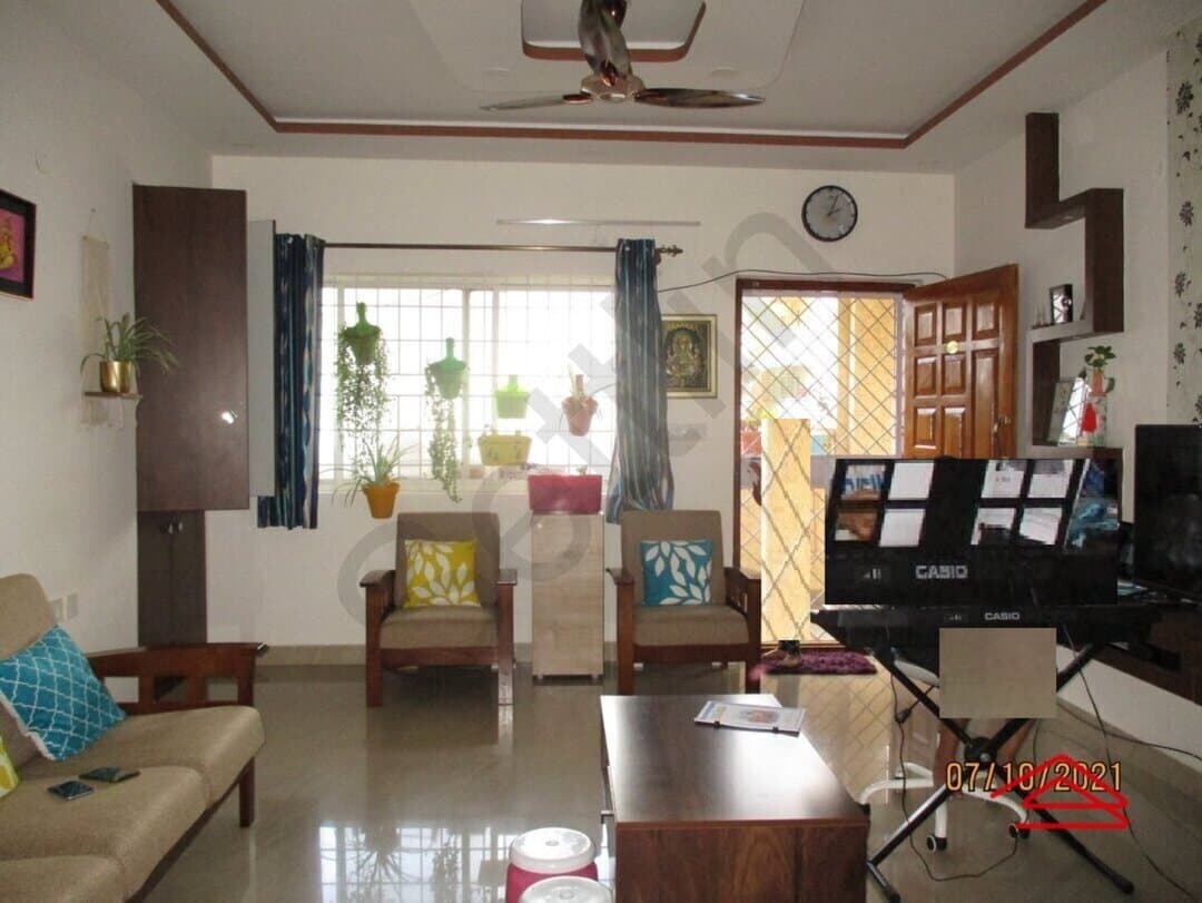 Hall 1