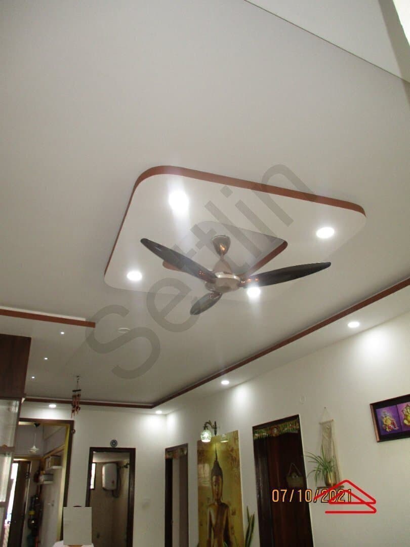 Hall 1