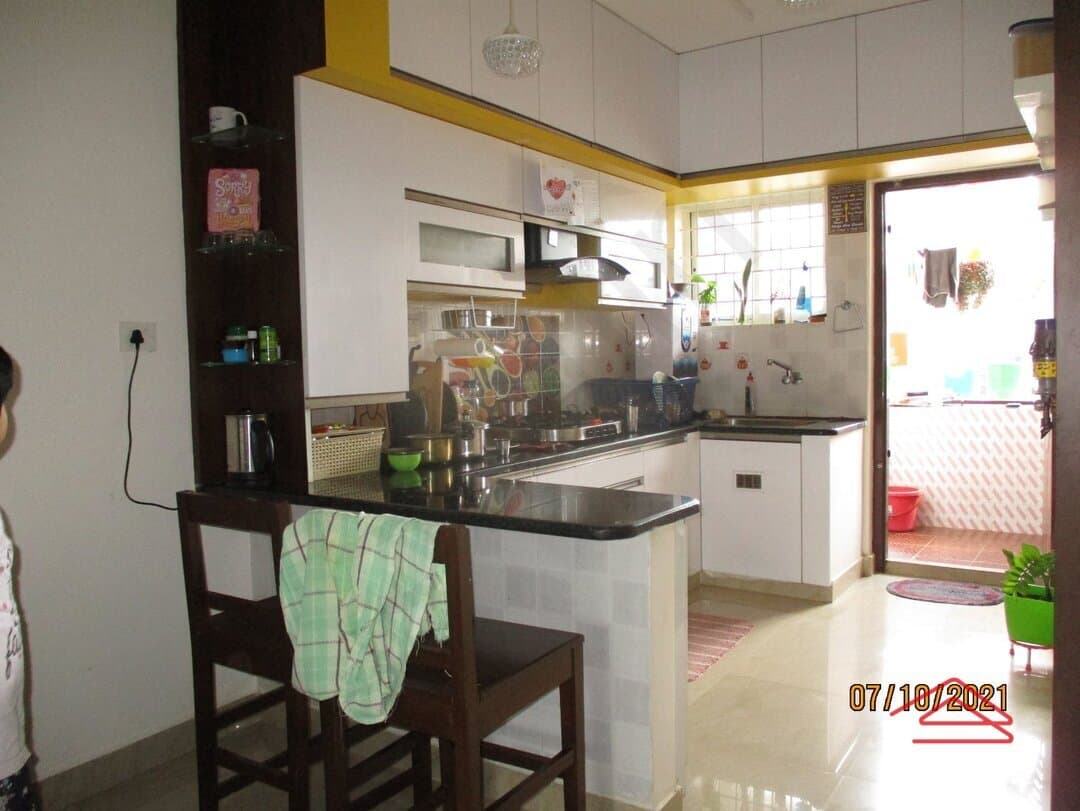 Kitchen 1