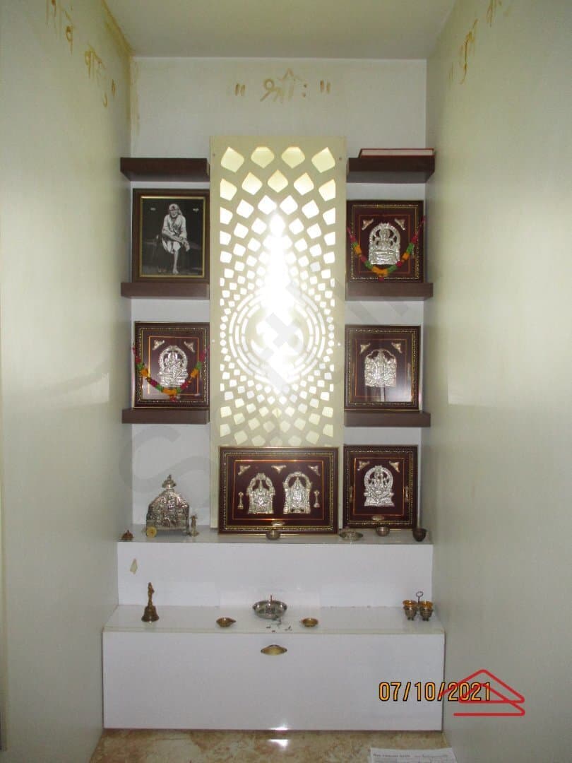 Pooja Room 1