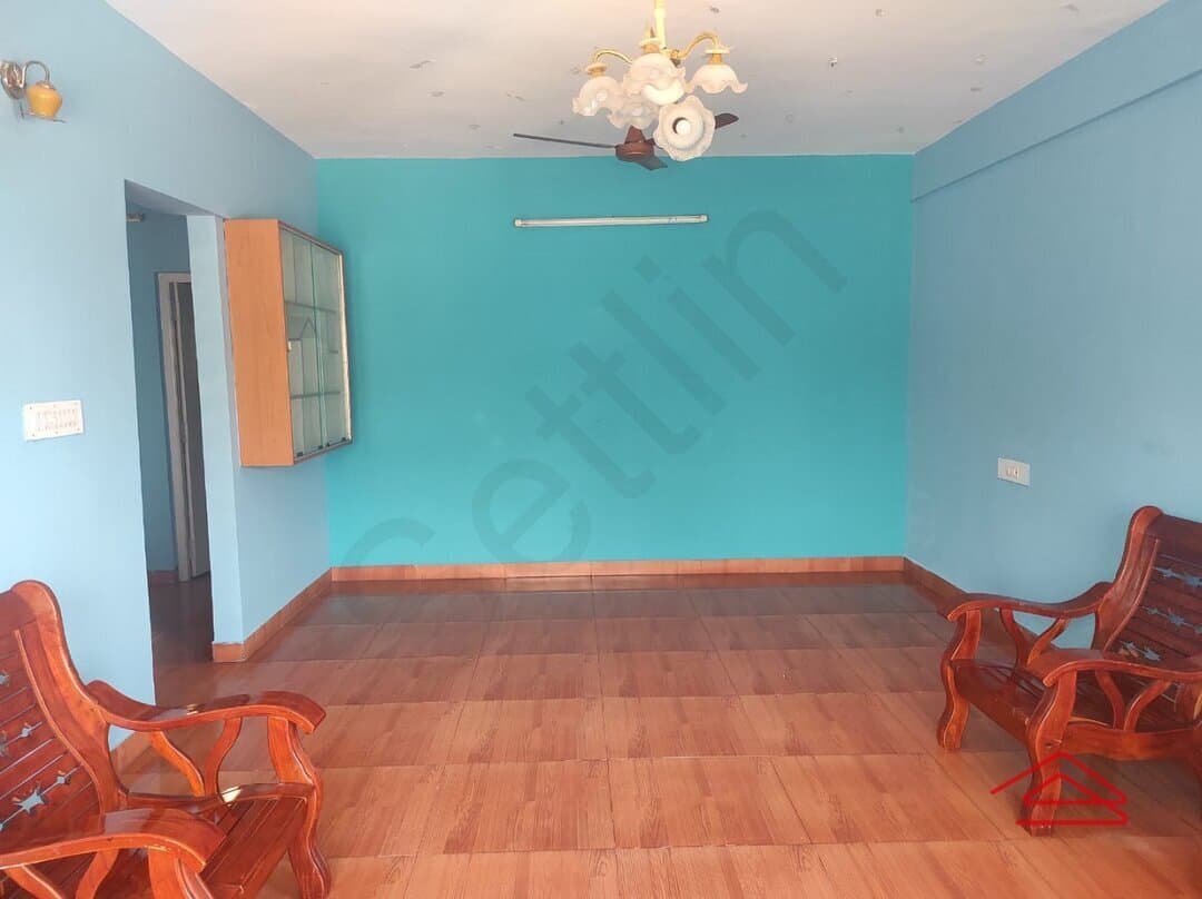 Hall 1