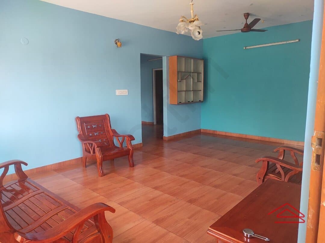 Hall 1