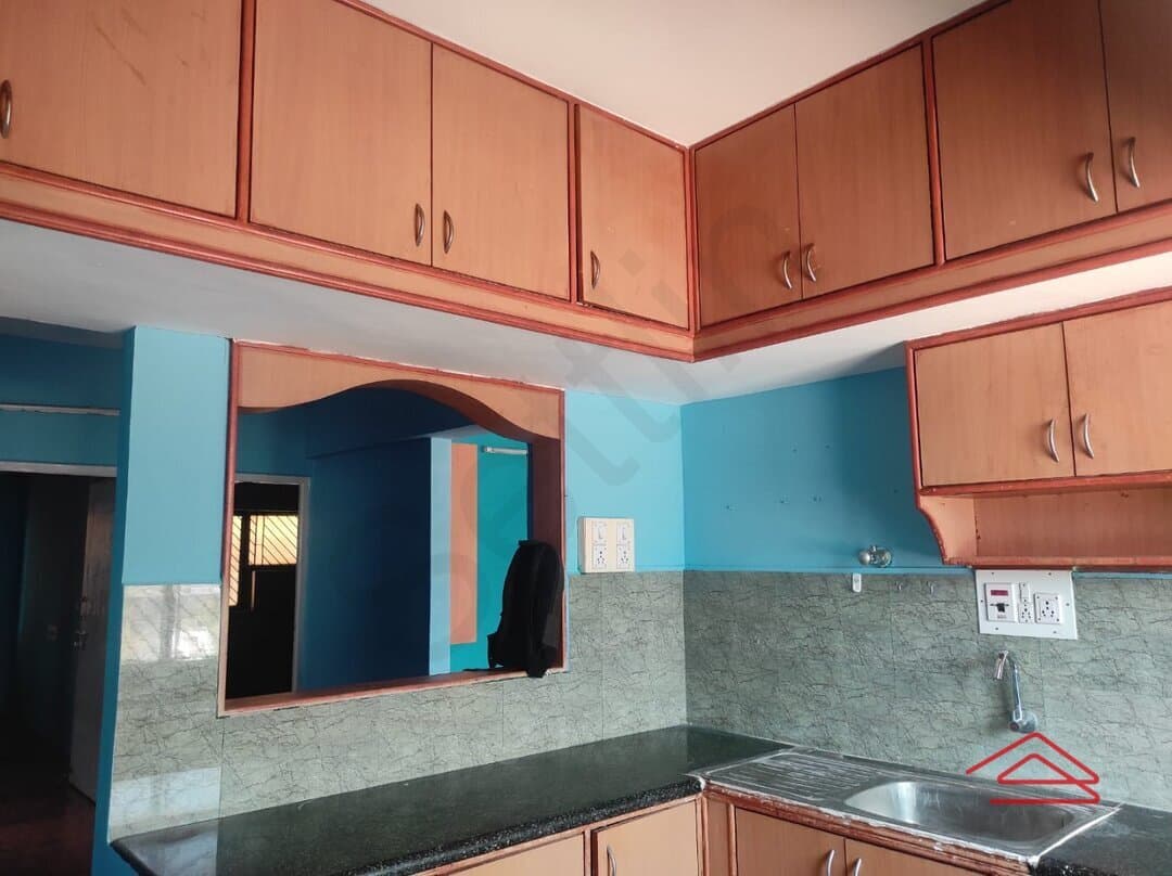 Kitchen 1