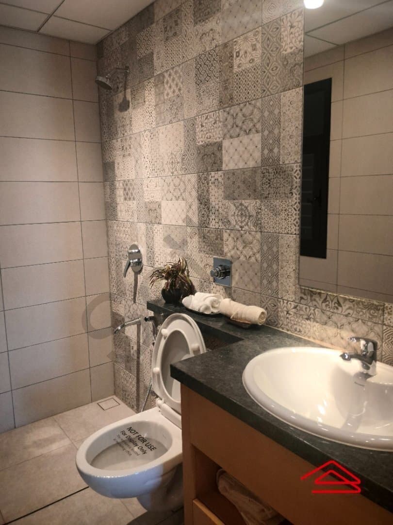 Bathroom 1