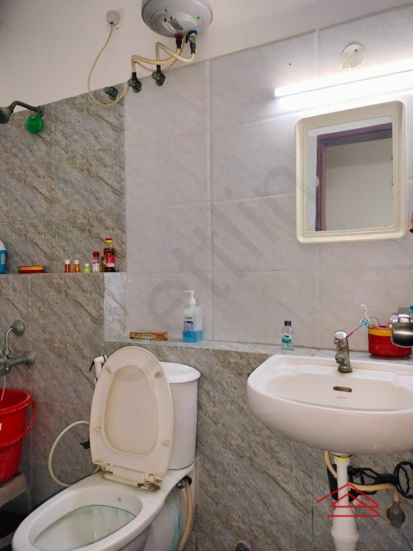 Bathroom 2