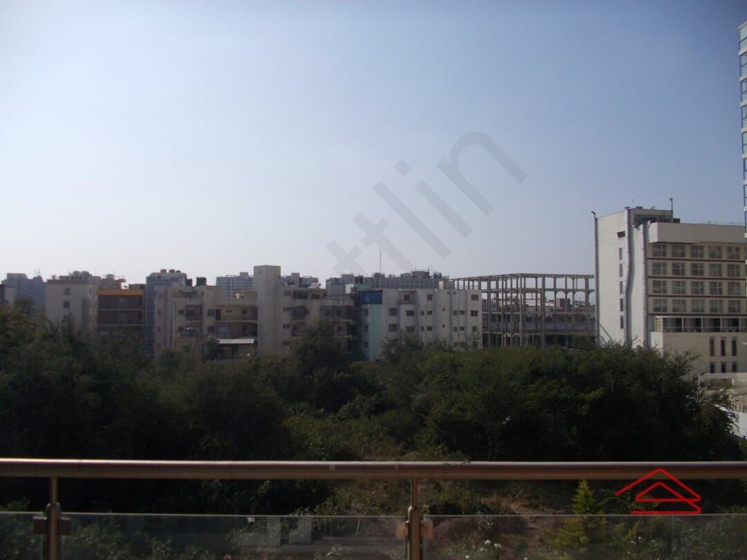 Balcony 1