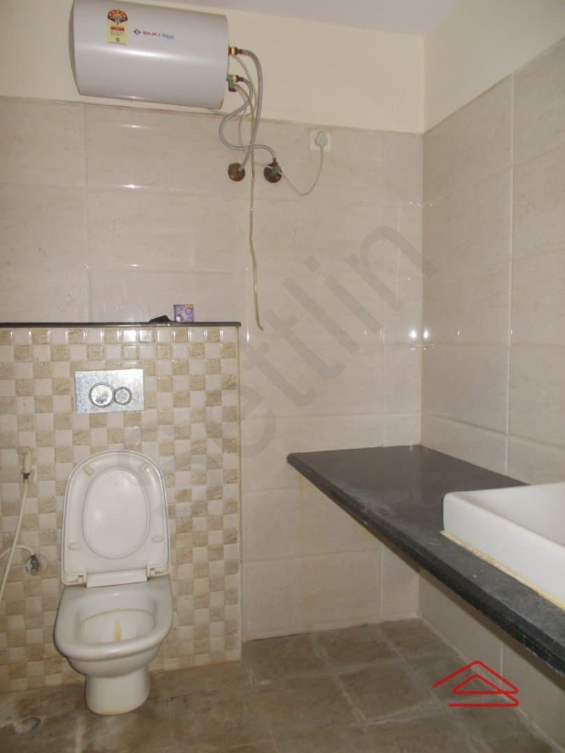 Bathroom 2