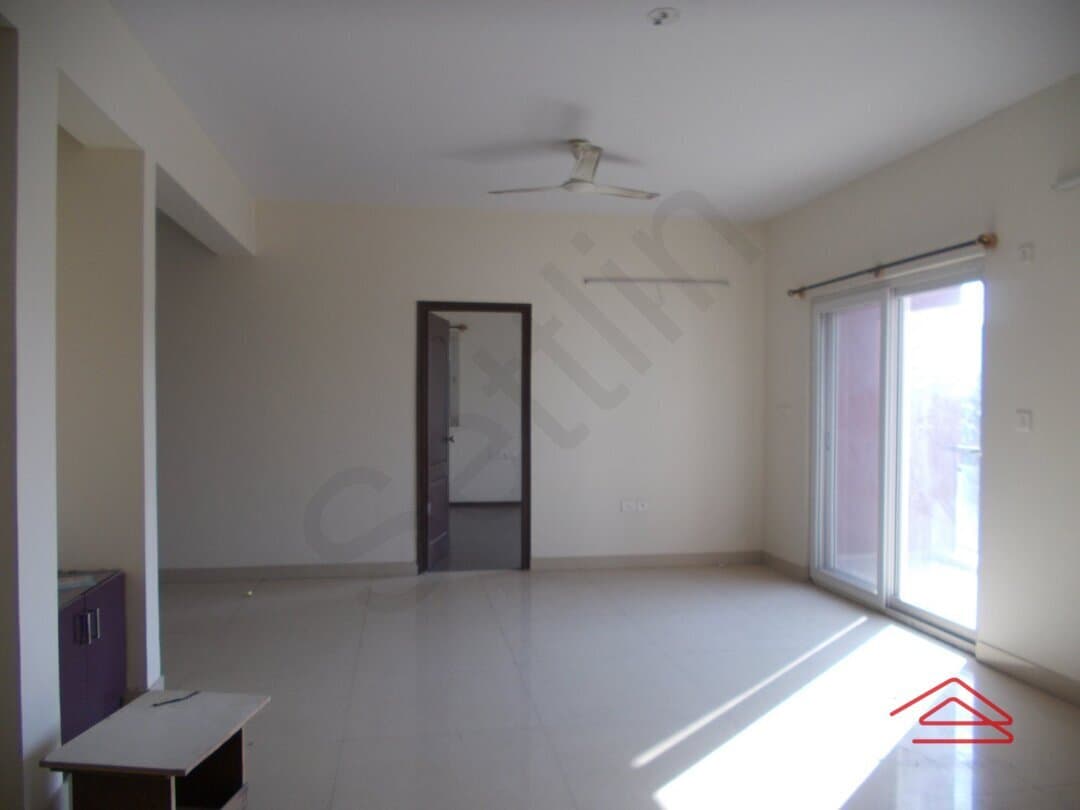 Hall 1