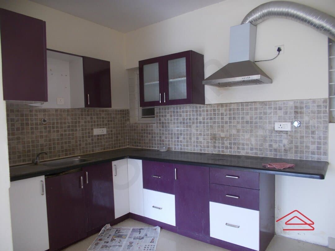 Kitchen 1
