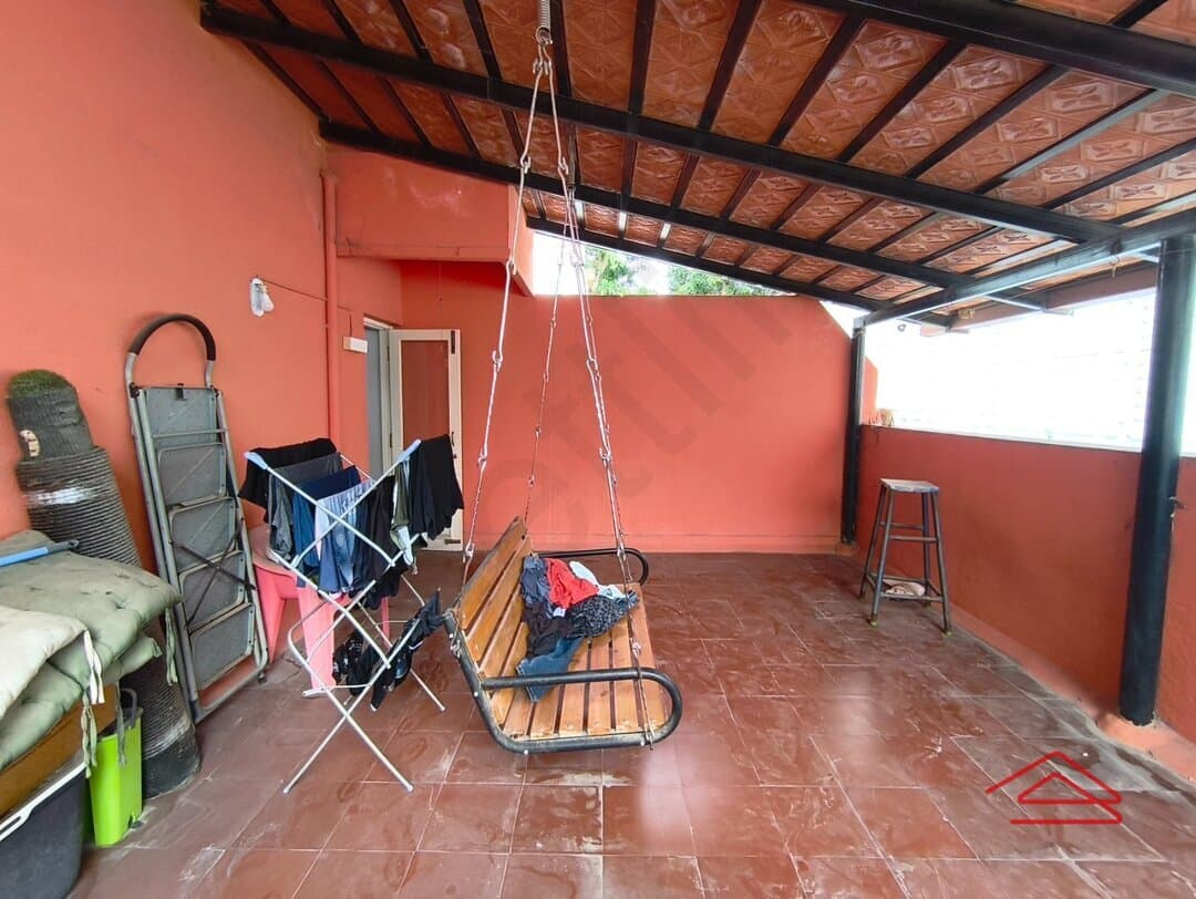 Balcony 1