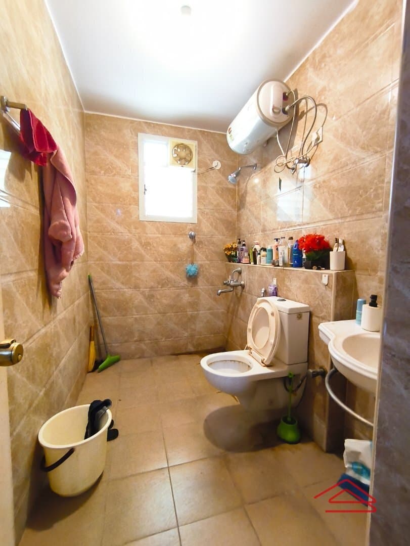 Bathroom 4