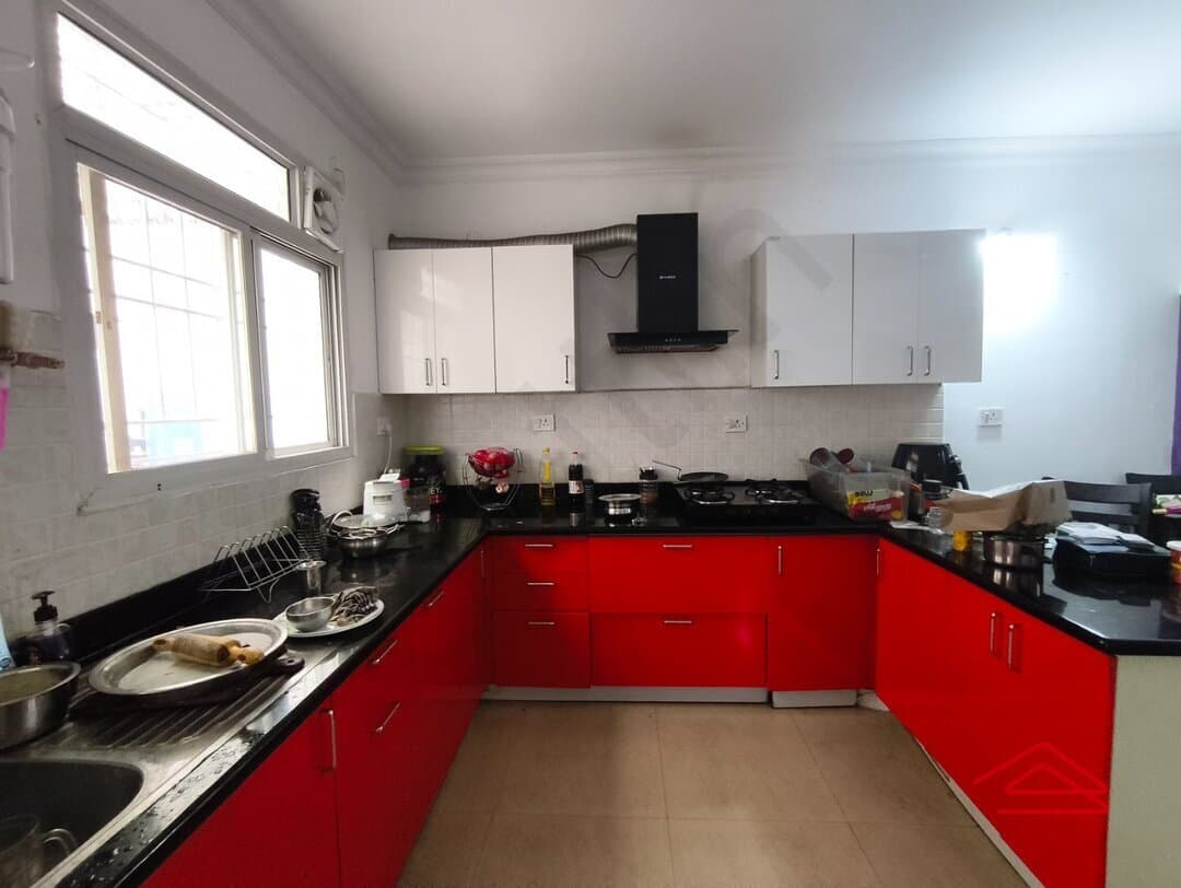 Kitchen 1