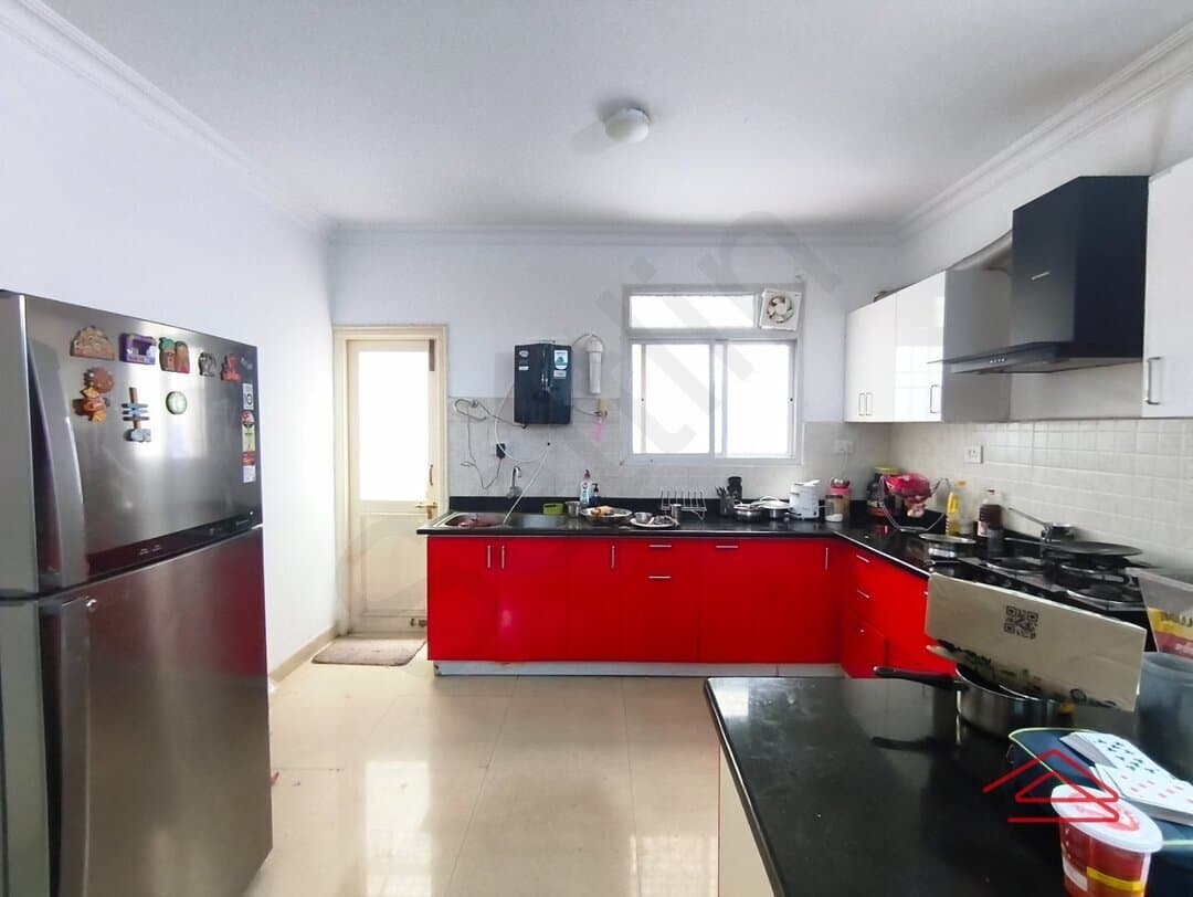 Kitchen 1