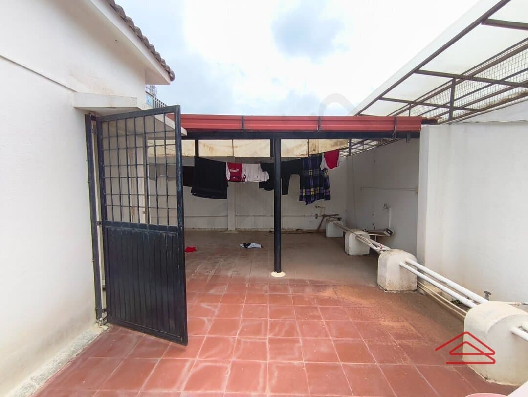 Terrace 1