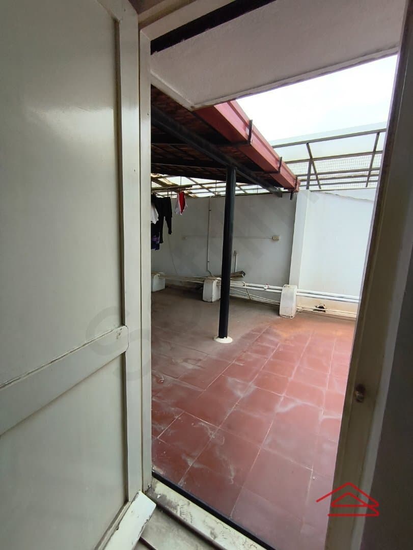 Terrace 1