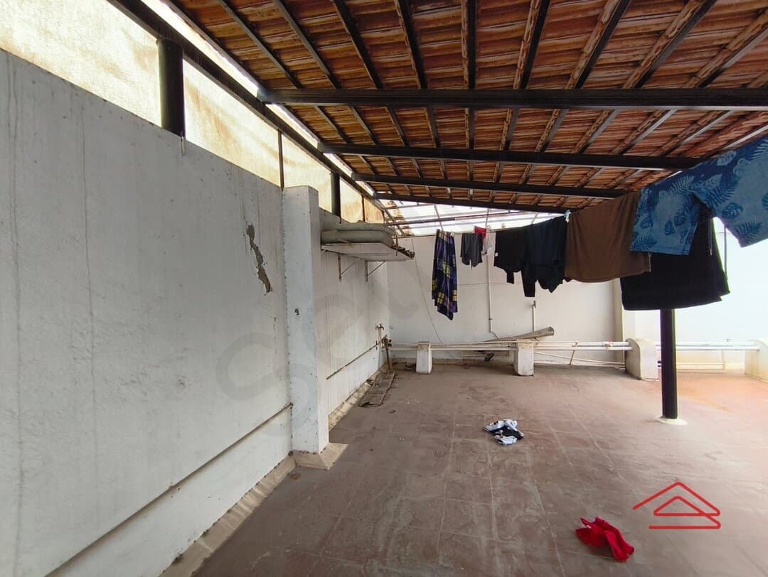 Terrace 1