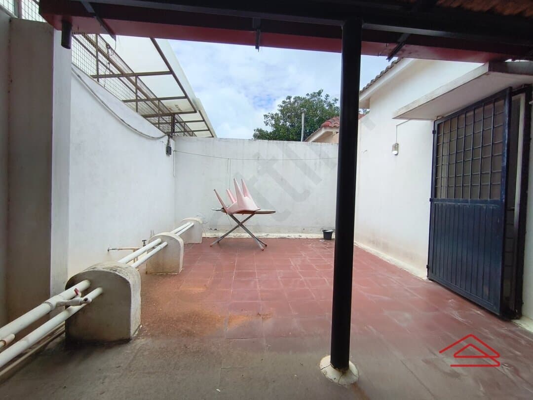 Terrace 1